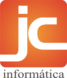 Logo JC Informática